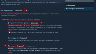 Photo of Как продать аккаунт Steam без рисков