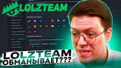 Photo of Как выбрать аккаунты на платформе Lolzteam Market